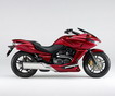 Новый крейсер DN-01 New от Honda
